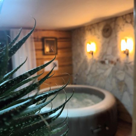 Willa Plitvice Magic Rudanovac Zewnętrze zdjęcie